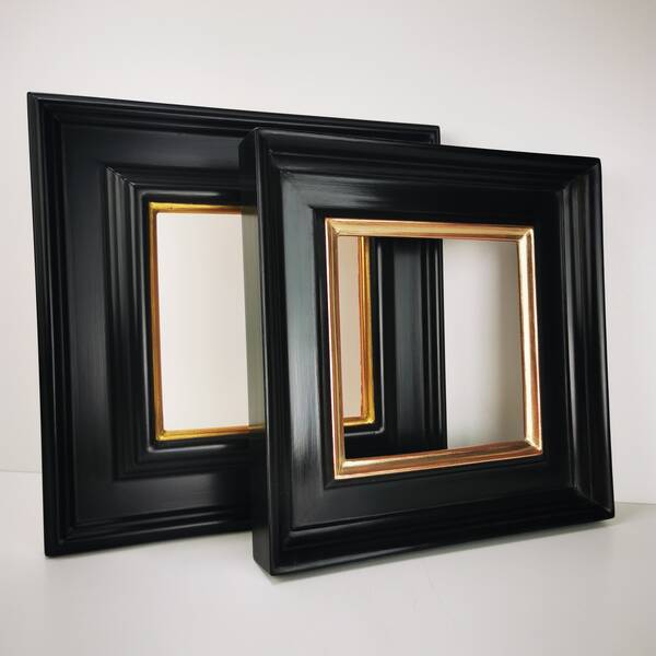 Reverse Frame i Coved Frame – Jak Wpływają na Odbiór Obrazu?
