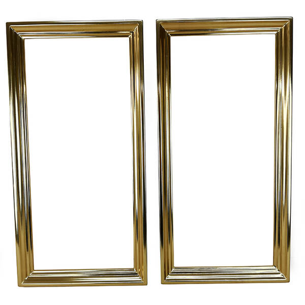 Ramy do obrazów w stylu nowoczesnym