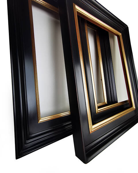 Ramy do obrazów: rodzaje, style i dopasowanie do dzieła