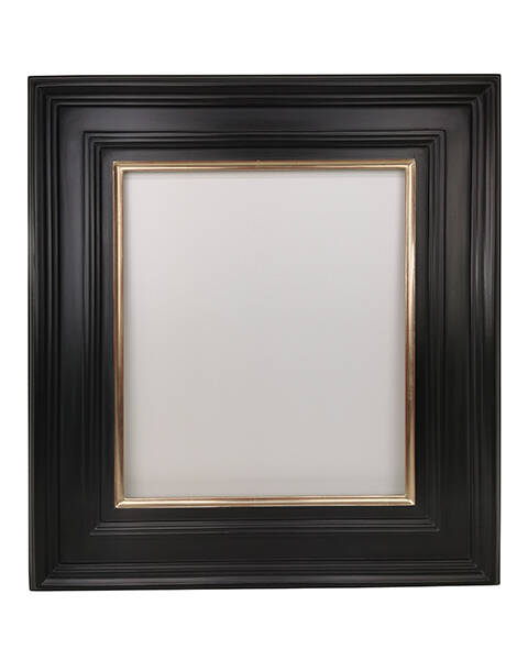 Ramy drewniane dla artystów